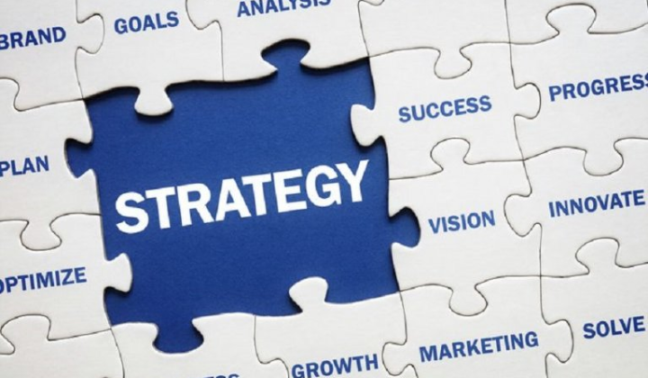 Strategic Planning: What It Is, Principles, Methods, and Stages for Effective Business