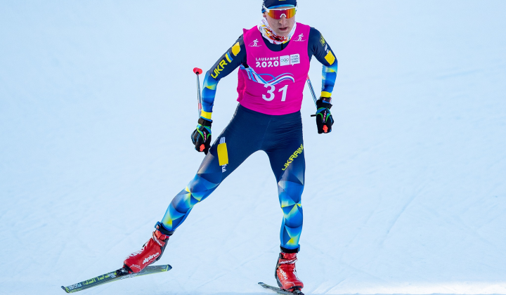 Oleksandr Lisohor