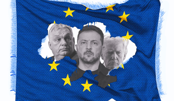Ukraine's Accession to the EU in 2027