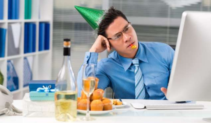 Work Chats on Weekends