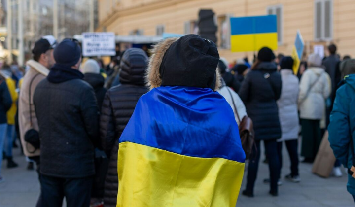 Надання притулку в ЄС