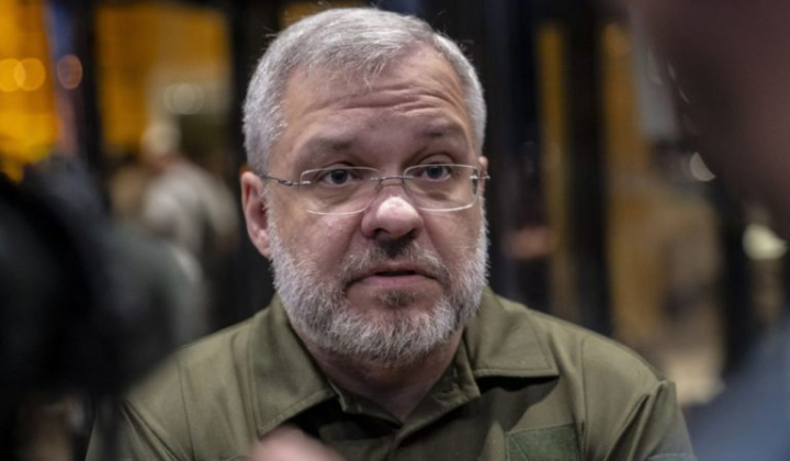Ексміністр енергетики Герман Галущенко
