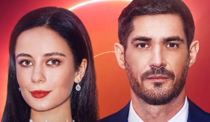 Сериал «Белла Віта»