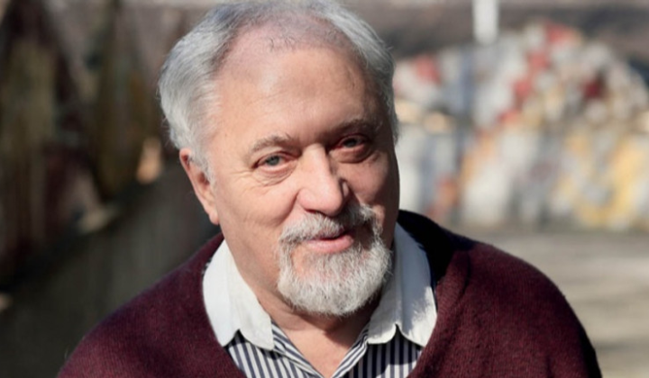 Semen Gluzman