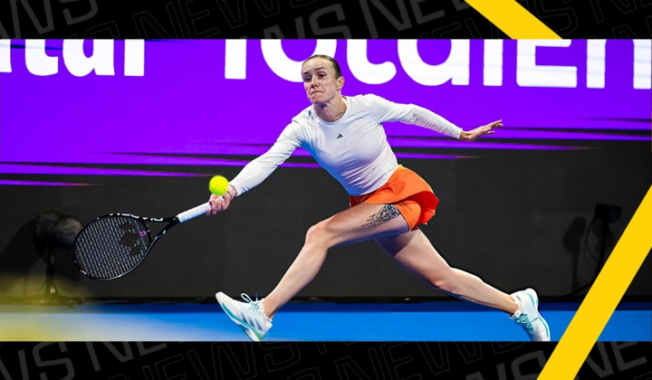 Еліна Світоліна