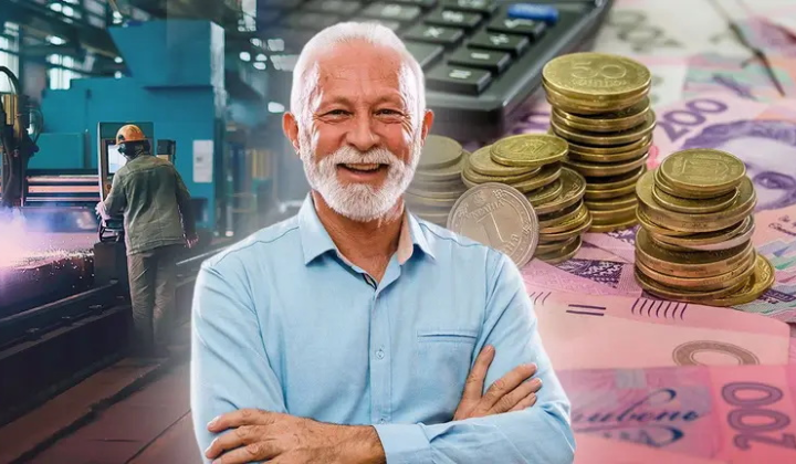 Early retirement