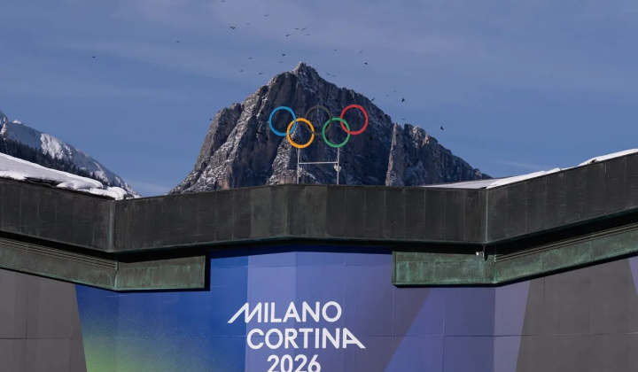 Olympics 2026