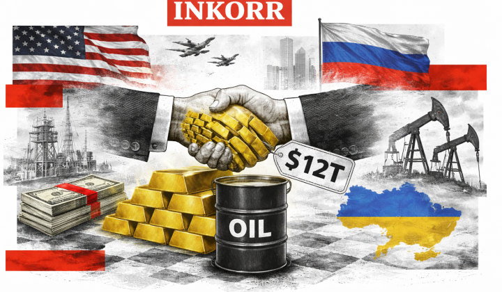 The $12 Trillion Package: Why June Will Be the 'Moment of Truth'