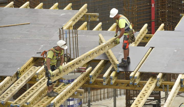 Construction