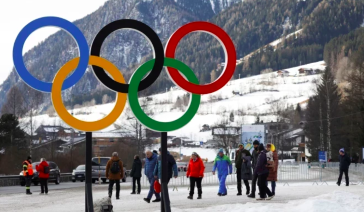 Winter Olympic Games 2026