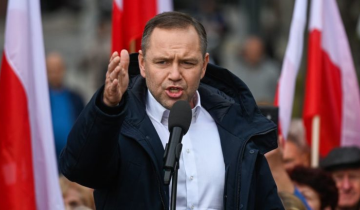 Кароль Навроцький