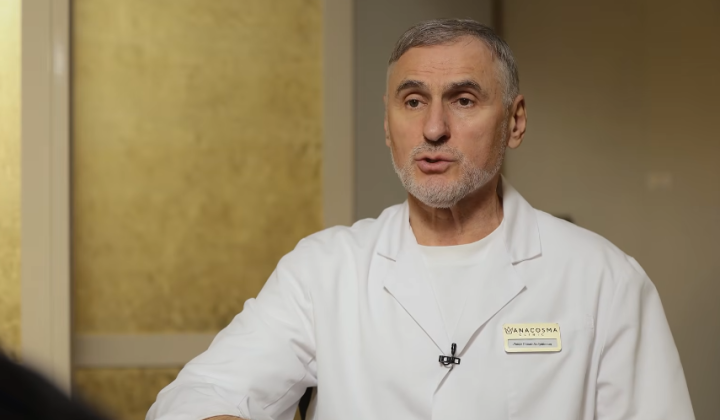 Pavlo Denyshchuk