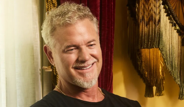 Eric Dane