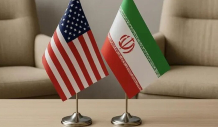 USA and Iran Negotiations