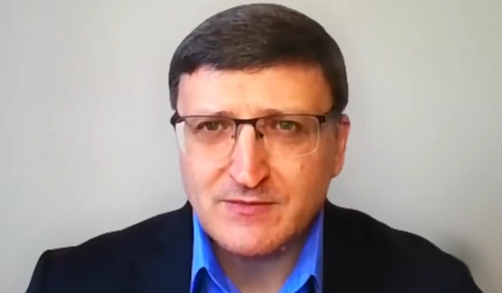 Василий Воскобойник