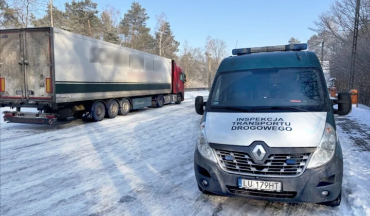 Поїздка до Польщі