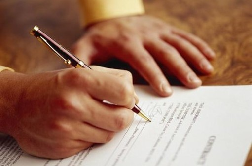 Termination by mutual consent: how to draft an application and a sample for the employee