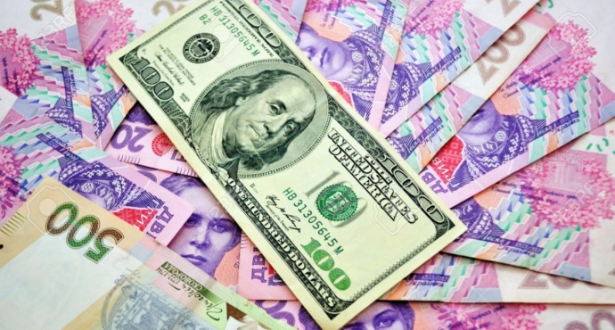 Курс валют на 25 февраля 2026