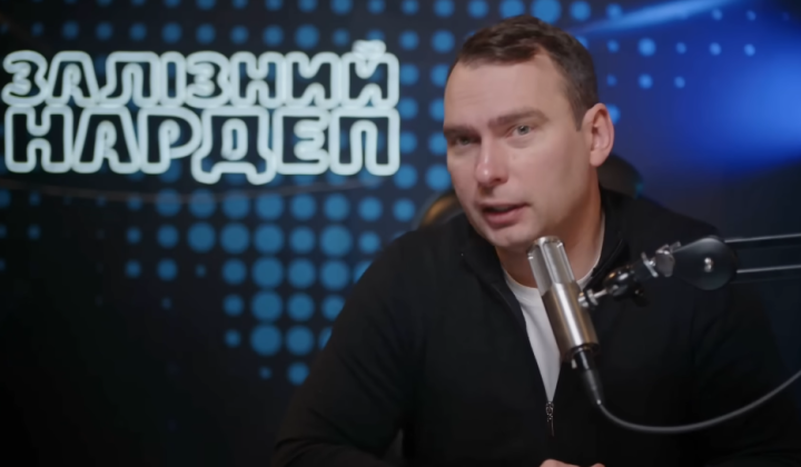 Yaroslav Zheleznyak