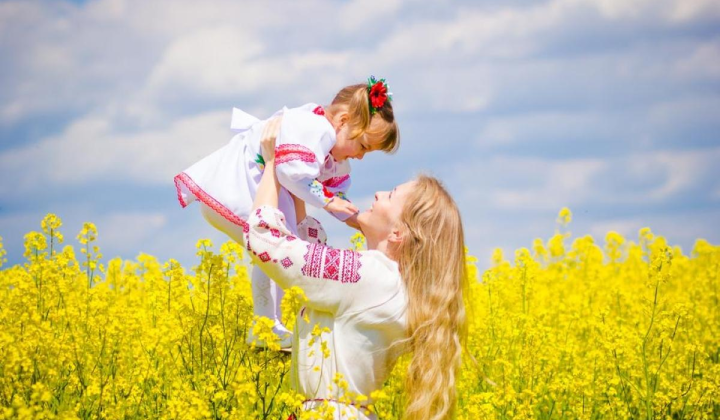 Ukrainian Women's Day