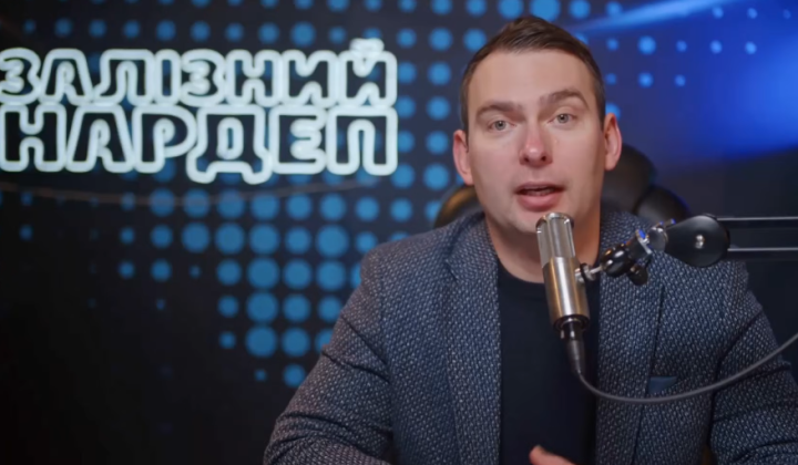 Yaroslav Zheleznyak