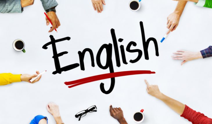 Top 5 websites for learning English