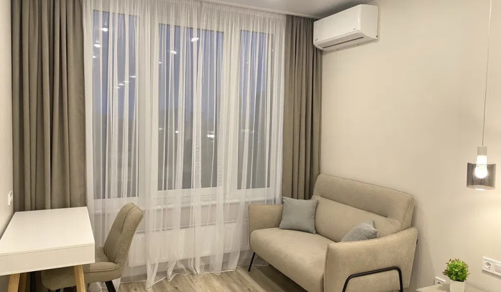 How many years one needs to work for a one-room apartment in 2026