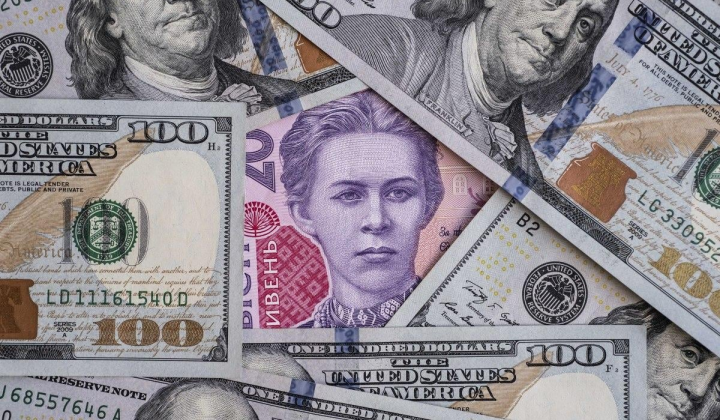 Currency exchange rates on February 27, 2026