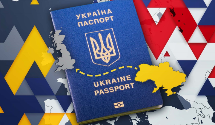Ukrainian Permission Extension