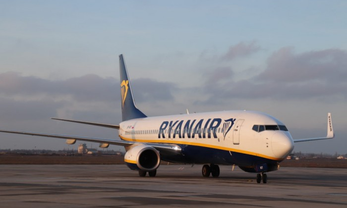 New Ryanair flights from Katowice