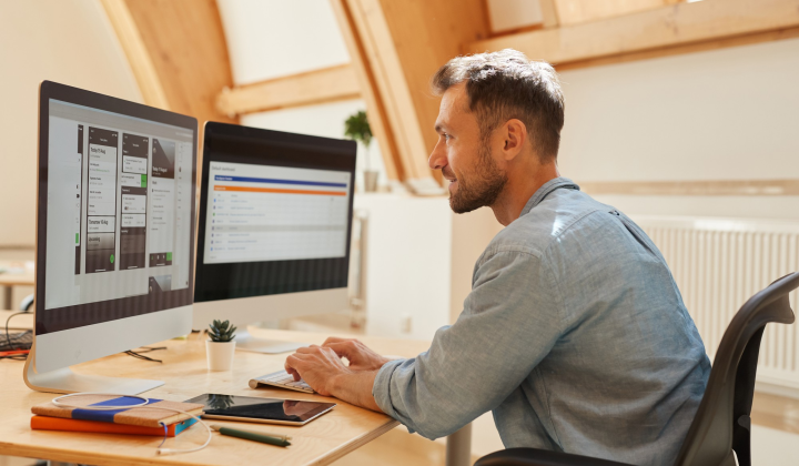 Top-5 Best Hosting Services for Websites