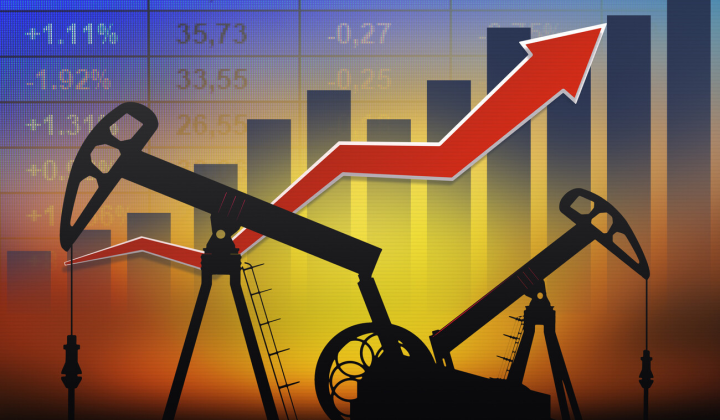 Світові котирування нафти
