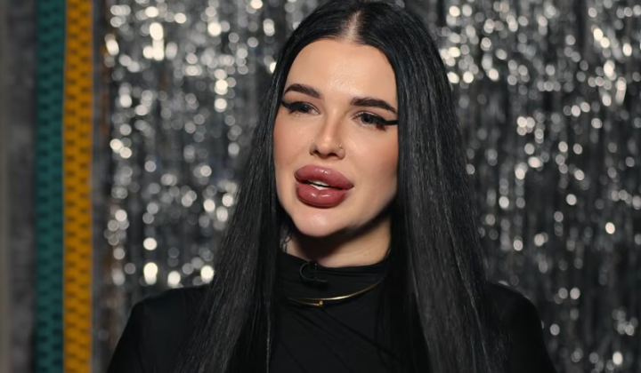 Witch Maria Tyha
