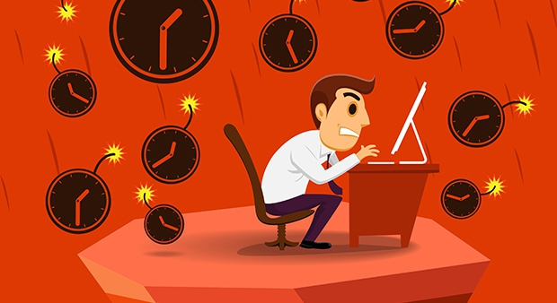 Order for transfer to part-time work: sample and procedure for registration
