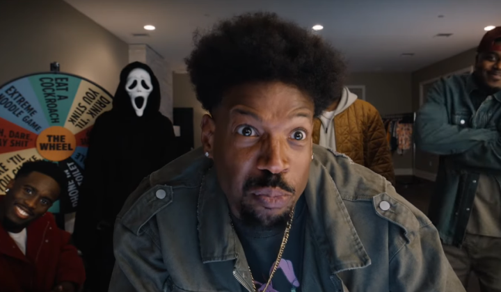 Very Scary Movie 6