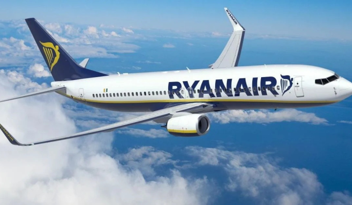 Ryanair