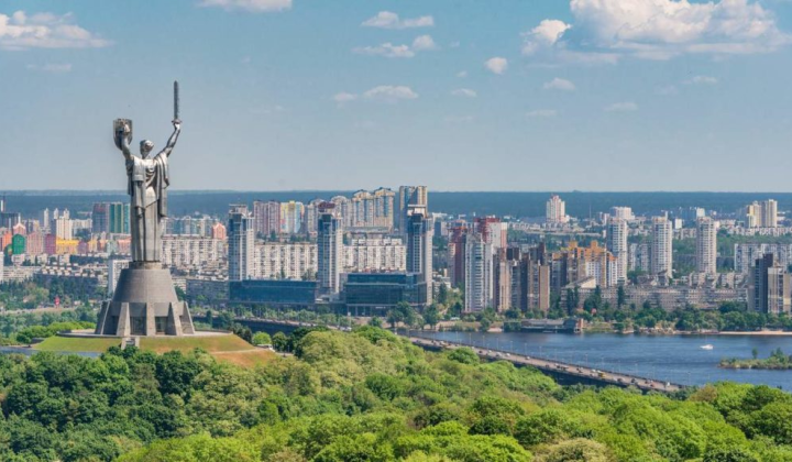 Топ локацій для відпочинку з дітьми в Києві: ідеї для незабутніх сімейних вихідних