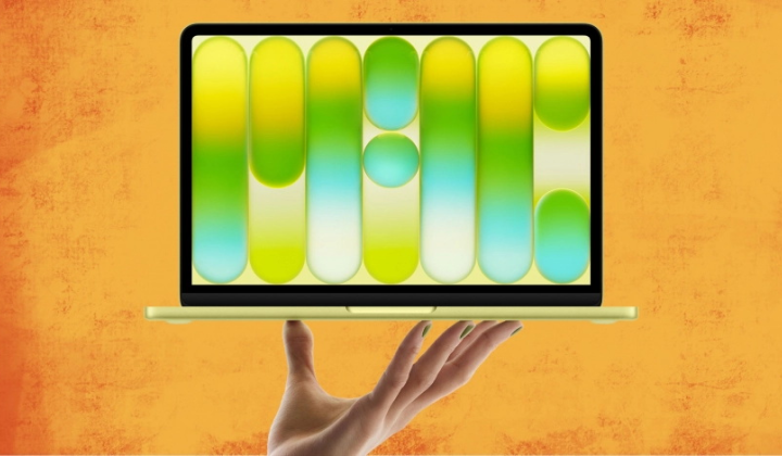 Apple unveiled the most affordable MacBook Neo