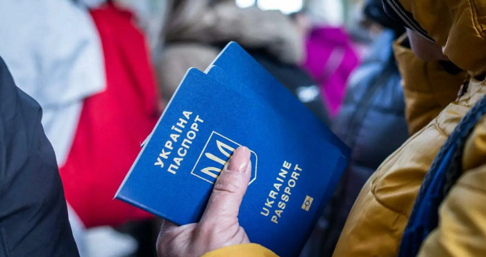 Правила перебування українців у Польщі