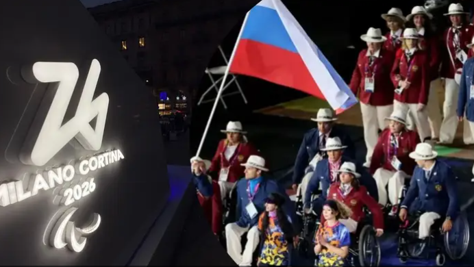 Boycott of the 2026 Paralympics