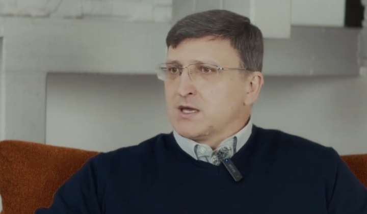 Vasyl Voskoboynyk