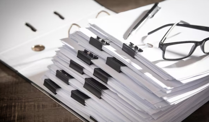 Types of Orders in an Enterprise: Classification and Features of Application