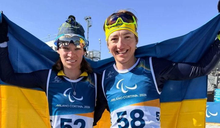 Paralympics-2026