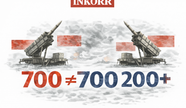 Missile Hunger and Developer Mathematics