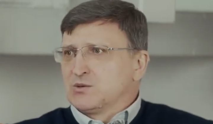 Василь Воскобойник