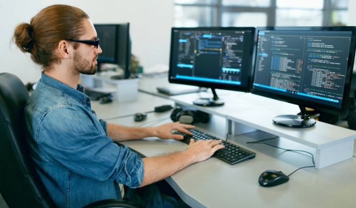 Топ-5 найбільших IT-компаній України