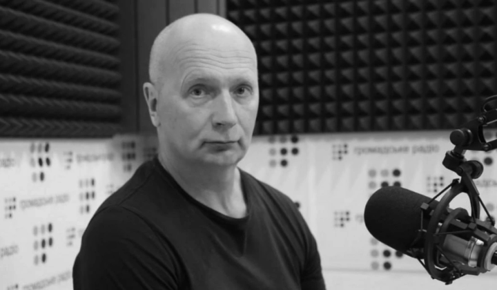 Volodymyr Boreiko
