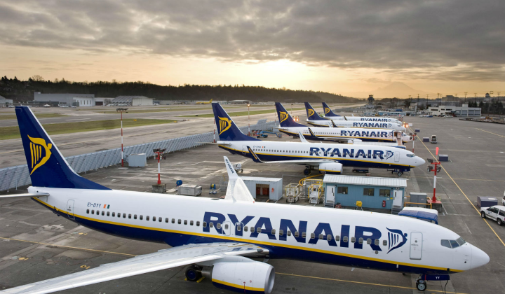 Ryanair