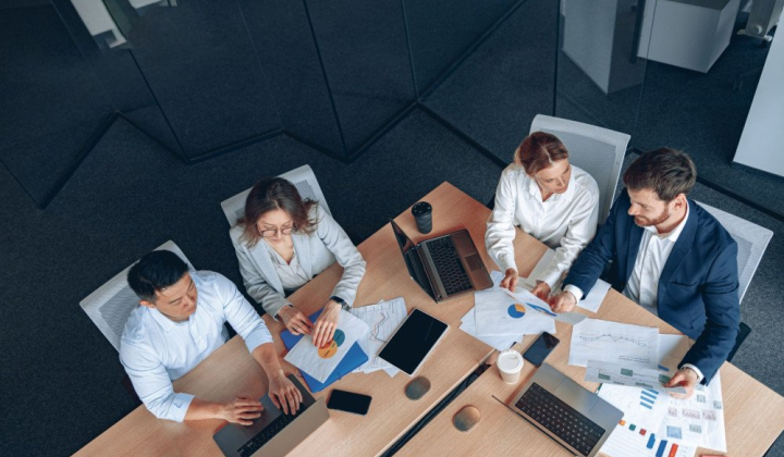 Top-5 Marketing Agencies in Ukraine