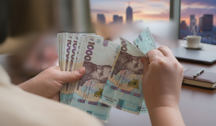 How salaries in Ukraine changed in 2026